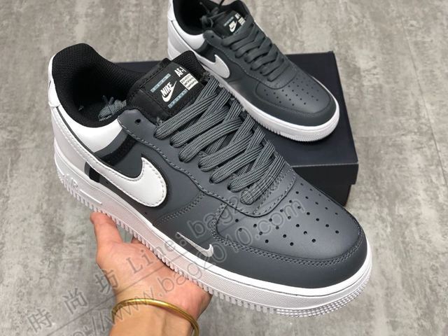 Nike男鞋 耐克Nike Air Force Nike男休閒板鞋  hdx13069